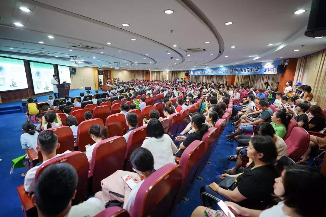 尤溪儿童青少年近视防控中心,仓山区儿童青少年近视防控中心