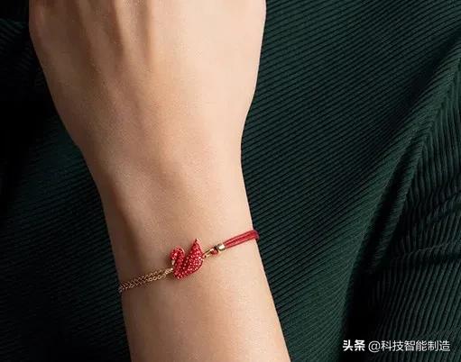 施华洛世奇百年纪念天鹅,施华洛世奇125周年纪念玫瑰金天鹅