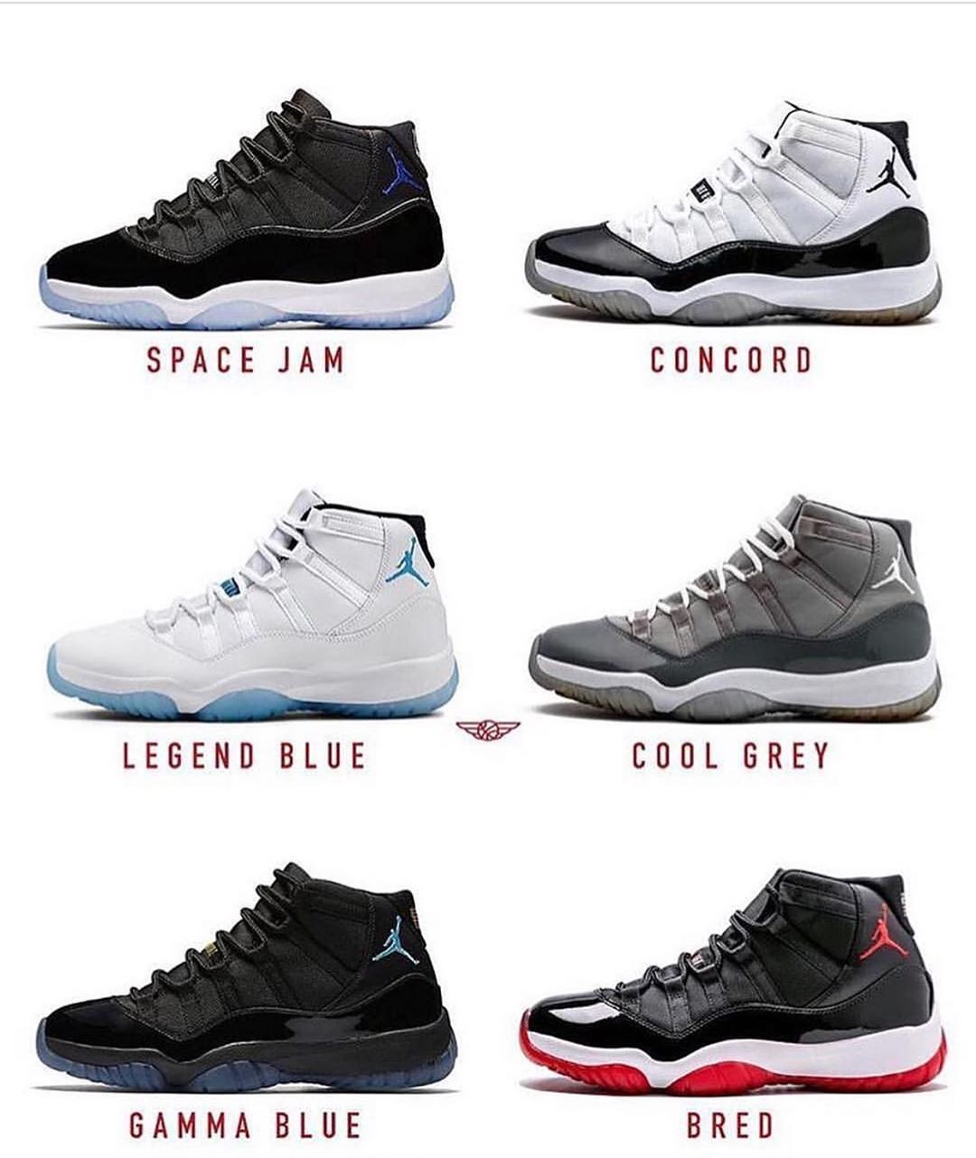 科比上脚球鞋全回顾,今日上脚球鞋全明星