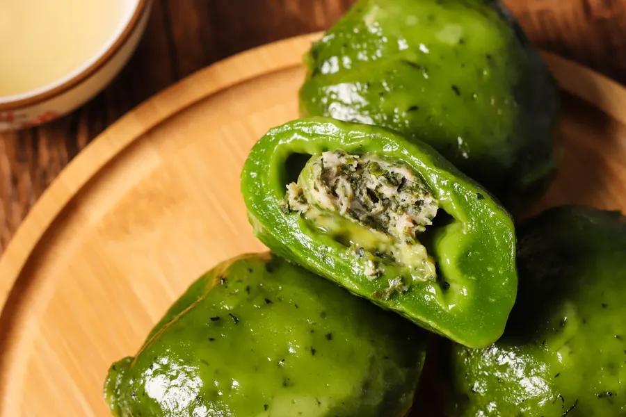 上海最好吃的青团是哪家,魔都青团哪个牌子最好吃