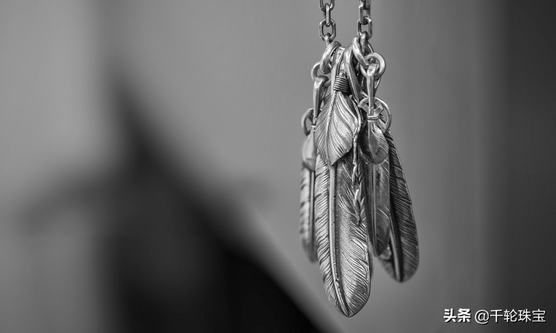 堪称银饰帝王的GORO‘S和CHROMEHEARTS让你有钱也不一定买得到