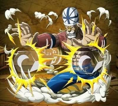 海贼王中的恶魔果实有哪几种,海贼王恶魔果实的技能有哪些