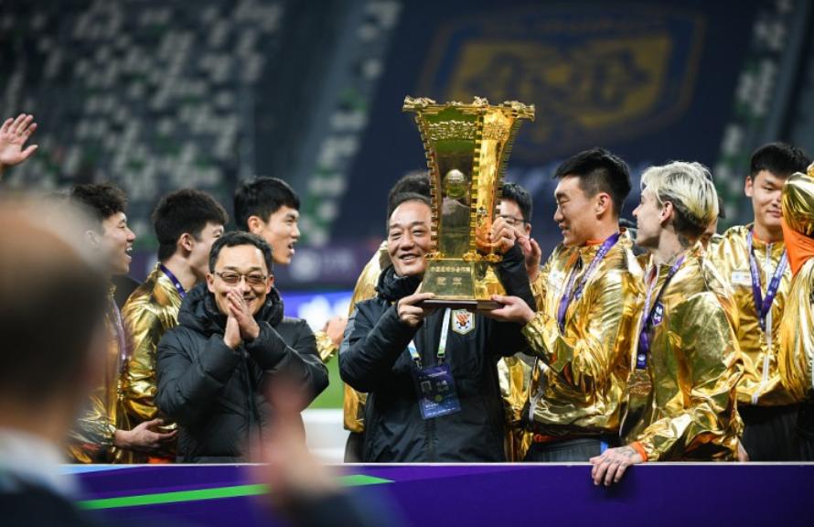 中超官网最新球员转会消息,中超鲁能新援消息