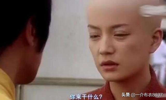 周星驰让艺人自我发挥却成了经典,周星驰艺人的临场发挥却成为经典