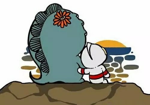 那些年我们一起得过的中二病（癌？）
