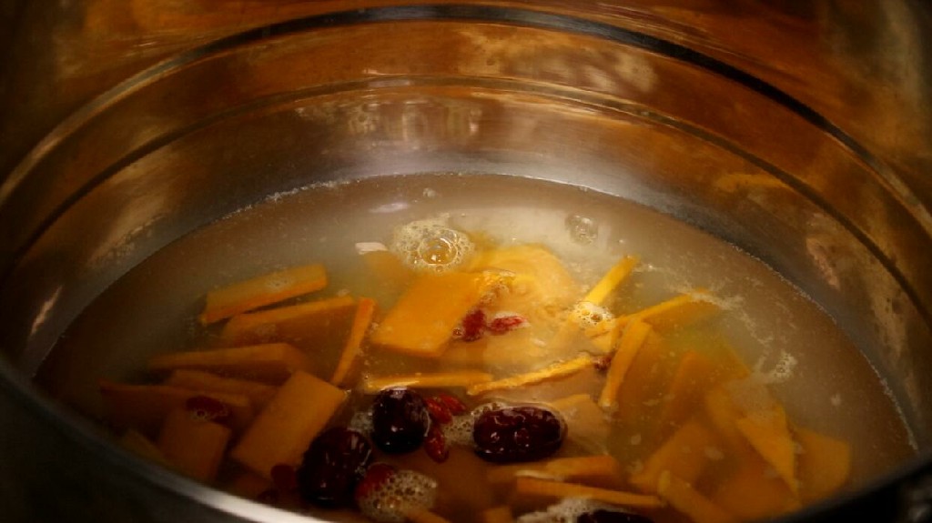 小米南瓜粥南瓜用先蒸一下吗,南瓜小米粥需要先把南瓜破壁吗