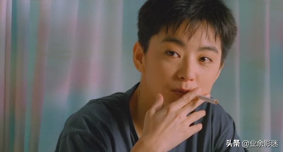 国外女星经典吸烟电影,四十年代吸烟女郎