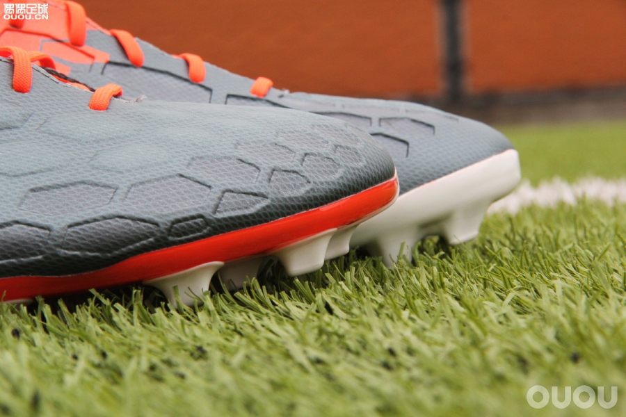 人草*党**的刚需NewBalanceVisaro2.0ProAG实战测评