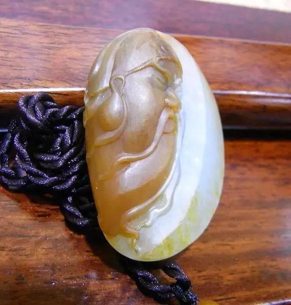 最难作假的石头,最难造假玉石