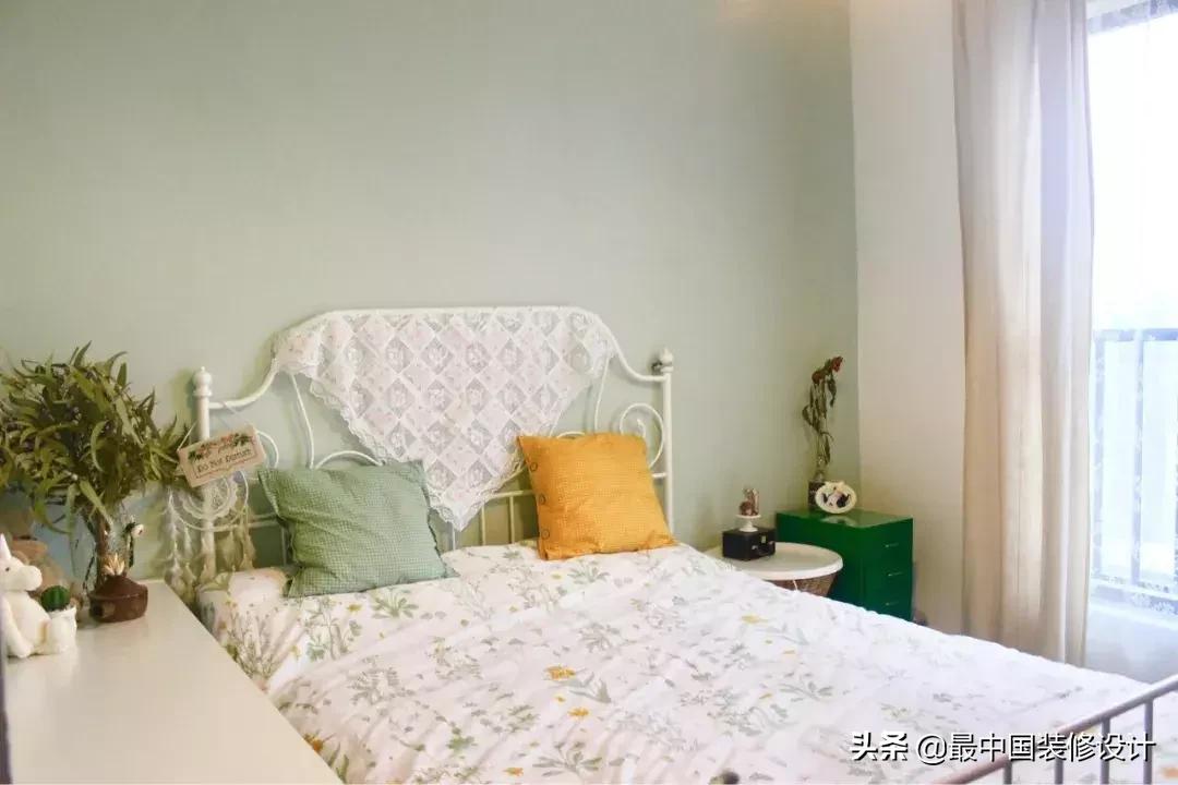 硬装只花5万多,硬装只花10万装出来的家