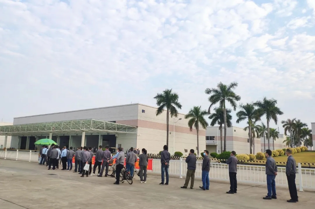 大宝化工最新消息,化工企业复产的最新通告