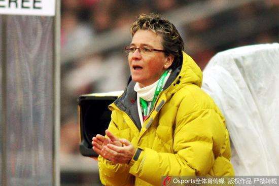 张鸥影和足协,张鸥现在怎么样了