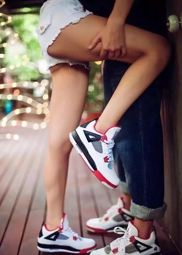 如果你连这点AJ的小知识都不知道的话，就别穿它上街了