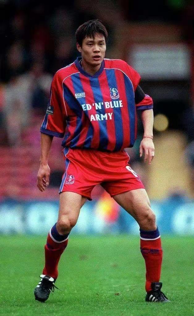 经历辉煌走过低谷,中国足球4位最成功的留洋球员