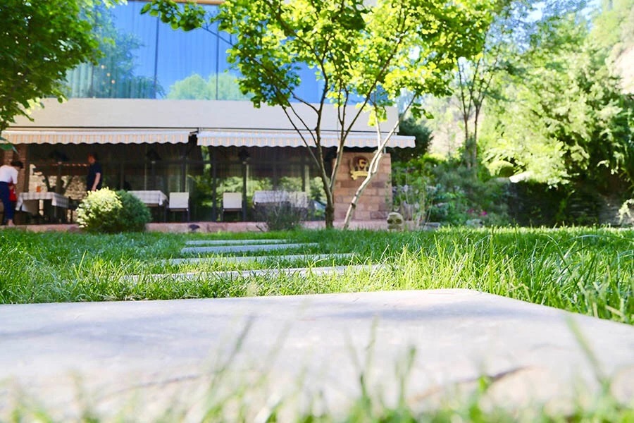 兰州小众啤酒餐厅,兰州不得不去的啤酒餐吧