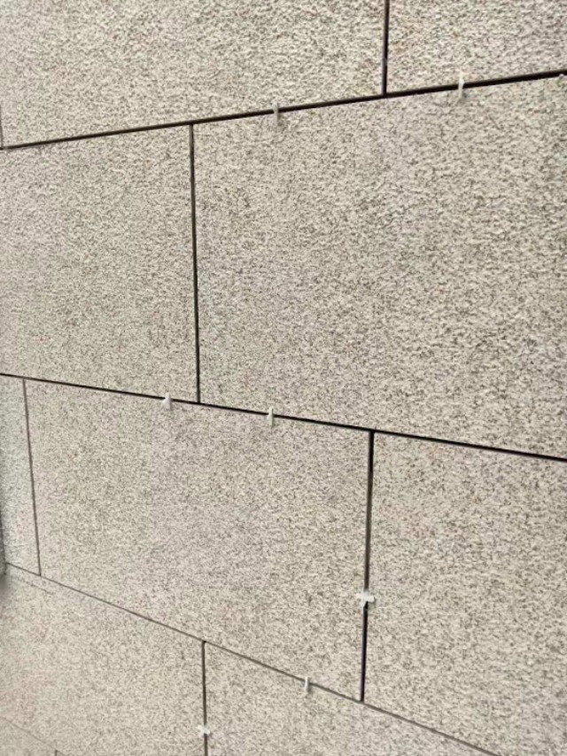 外墙瓷砖美缝打结构胶的操作步骤,新房装修用哪种美缝剂比较实用