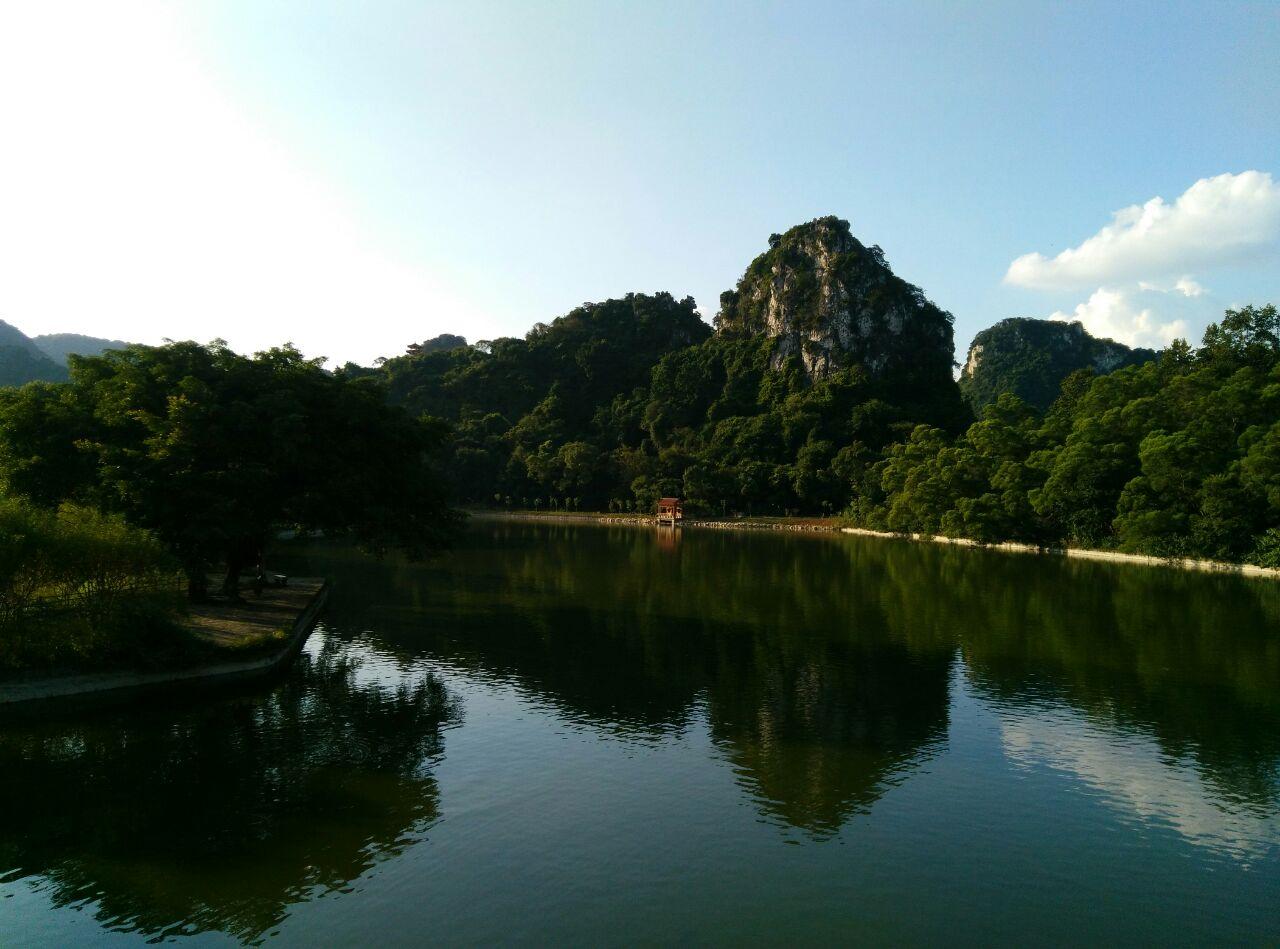 广西柳州旅游景点大全排名,柳州市a级景区
