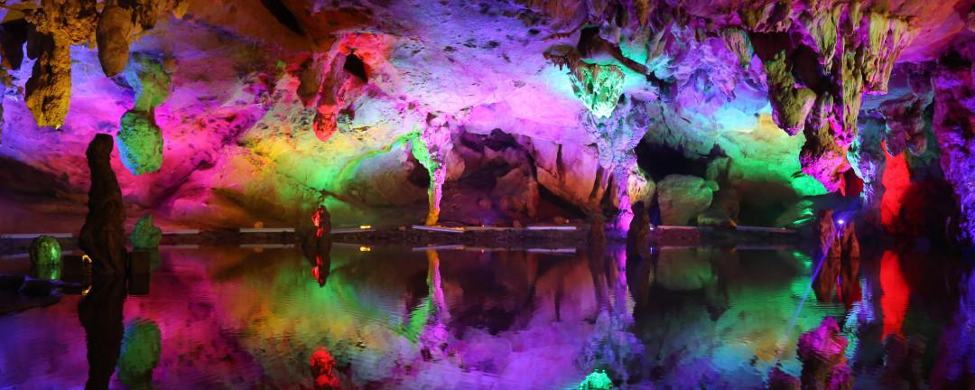 清远市清新区三坑镇旅游景区,清远5a景点在哪里