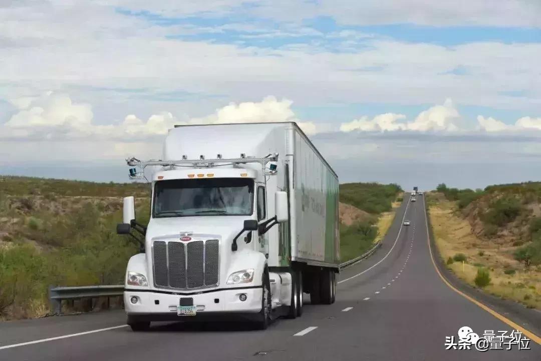 全球自动驾驶测评第一名,谷歌自动驾驶技术