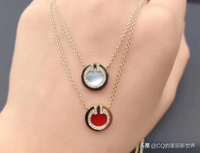 tiffany公主梦,世上有种东西叫tiffany