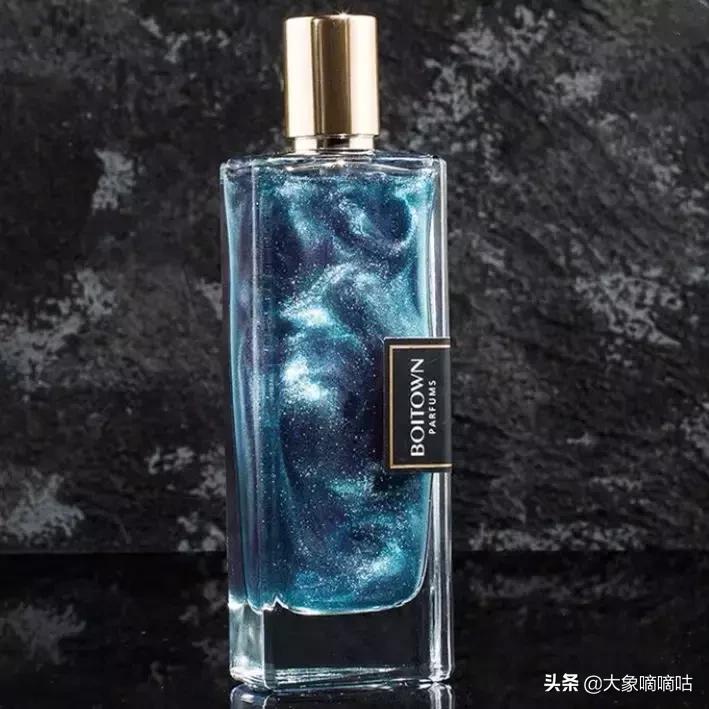 这些气味独特的香水你知道多少呢,这些小众香水让你与众不同