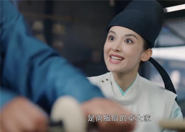 风起霓裳安氏死亡视频,风起霓裳裴行俭帮琉璃找回衣服