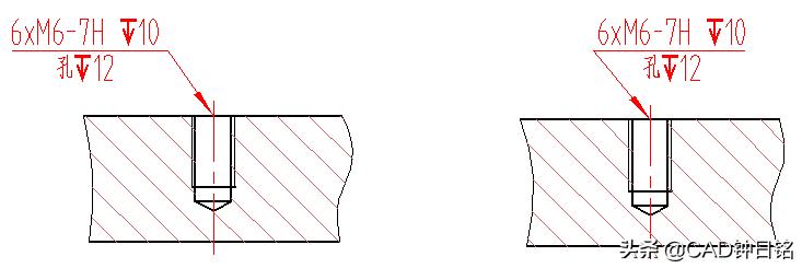 caxacad新建图幅,caxa二维快速制图实例