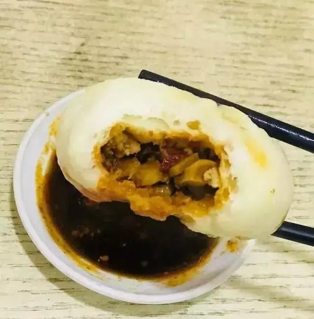 西安人的早餐真的太好吃了,西安早餐每天不重样