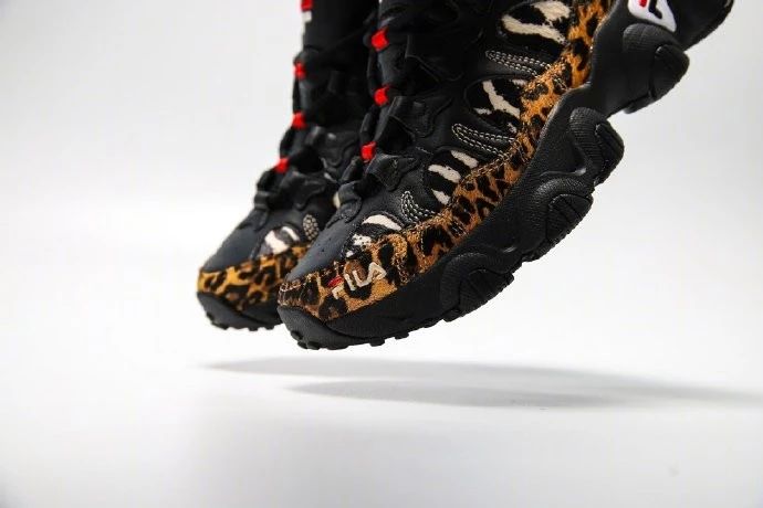 filafusion夏季新款,filafusion是什么牌子