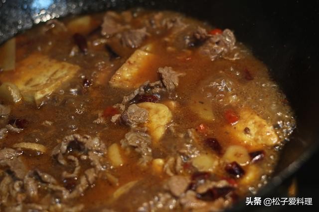 做出来的牛肉比较柴怎么办,为什么自己煎的牛肉又硬又老