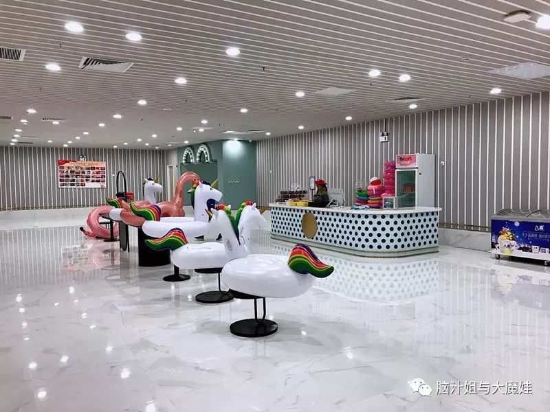 超好玩亲子乐园,最好玩并且还全天开放的亲子乐园