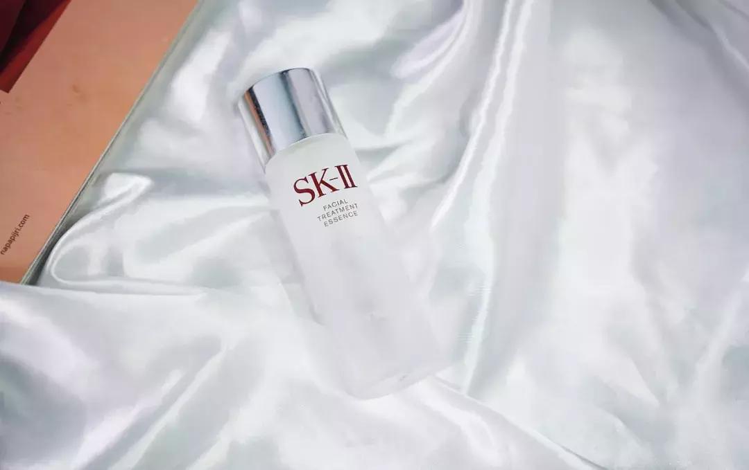 sk2神仙水瓶子难用,sk2神仙水真的不能用了吗