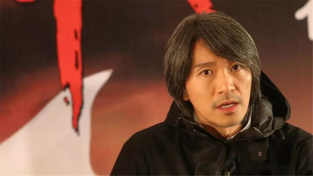 你变了周星驰,周星驰电影你变了