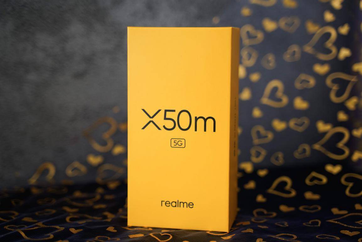 realmex50m5g是什么手机,realmex50m测评