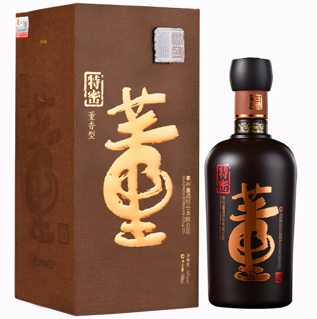 86年董酒和茅台哪个好,董酒国密系列档次排序