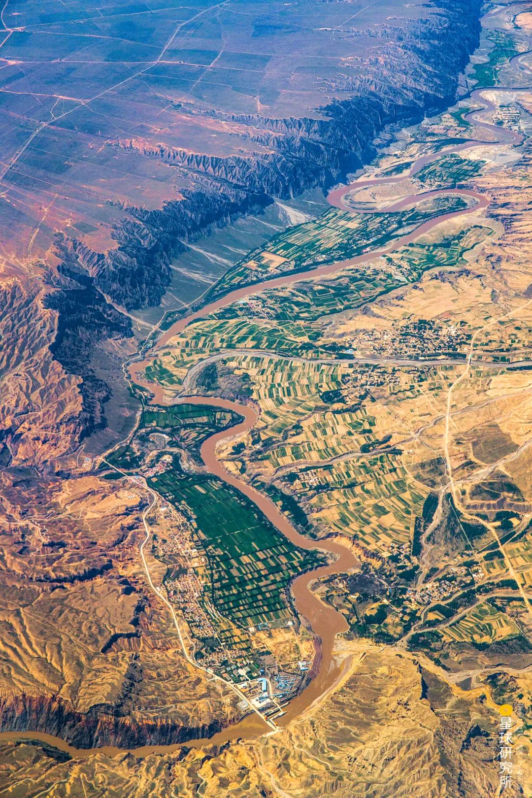 什么是黄河朗诵,什么是黄河洪水