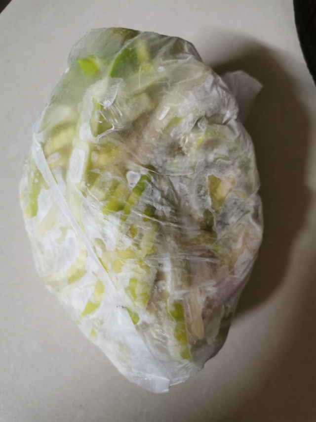 煮过的竹笋怎样在冰箱里长期保存,竹笋拔了怎么保存
