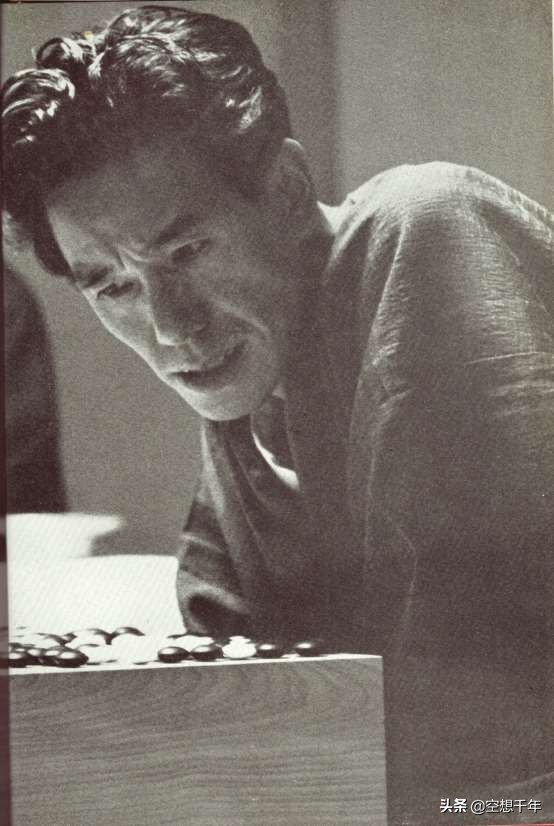 陈祖德是怎么死的,沈果孙与坂田荣男之战