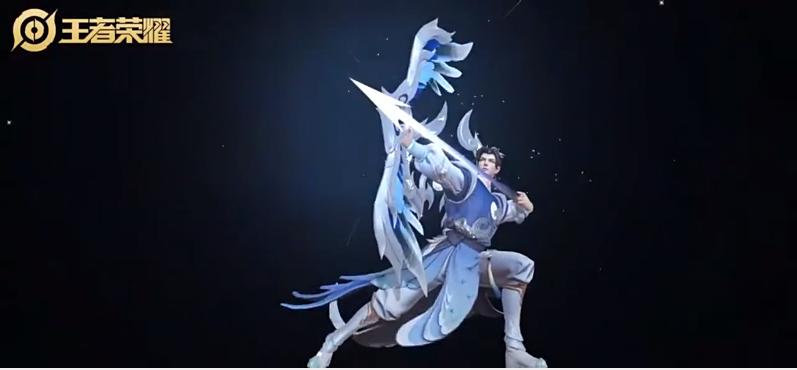 王者荣耀嫦娥即将返厂的圆梦皮肤,王者荣耀2.24新皮肤爆料