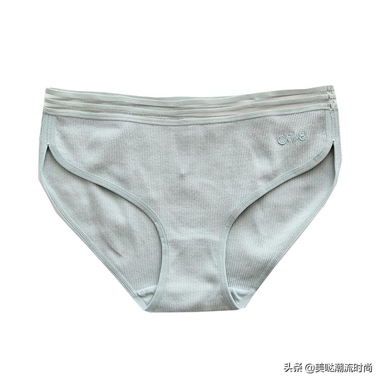 挑选*裤内**小技能，你Get了吗？