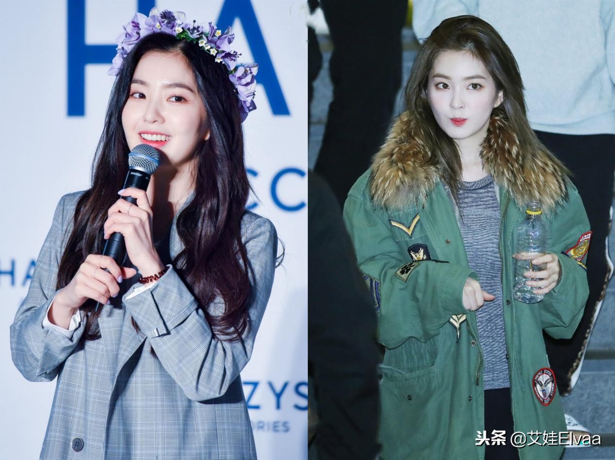 裴珠泫穿衣风格,裴珠泫私服最美图片