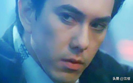 沈腾沙溢年轻时候的颜值,惊艳过岁月的男明星