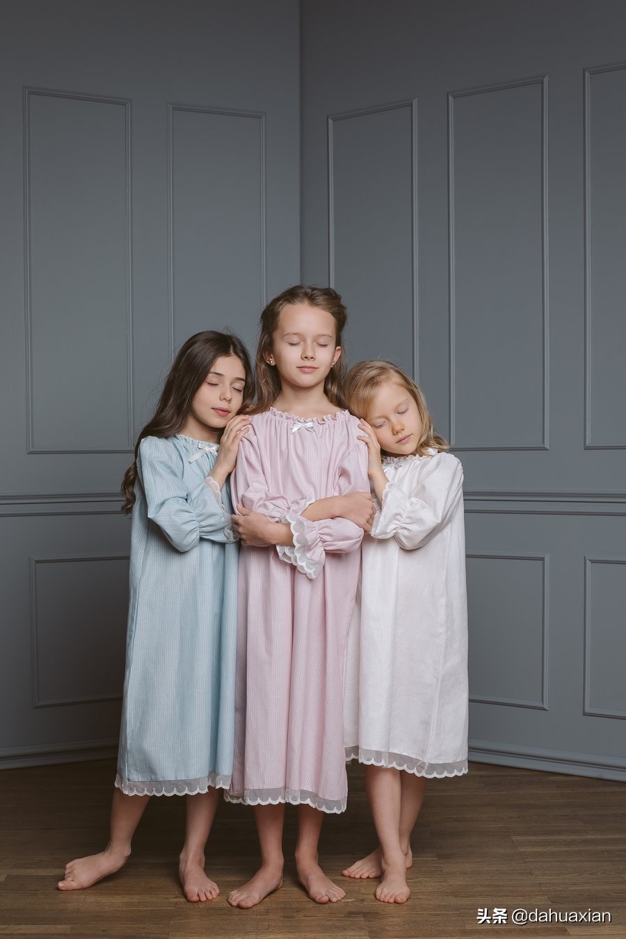 高性价比的儿童轻奢童装品牌推荐,品牌童装居家服