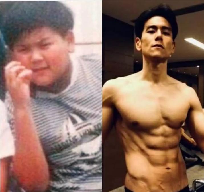 那些整容式变老的男星,盘点整容失败面目全非的10大男星