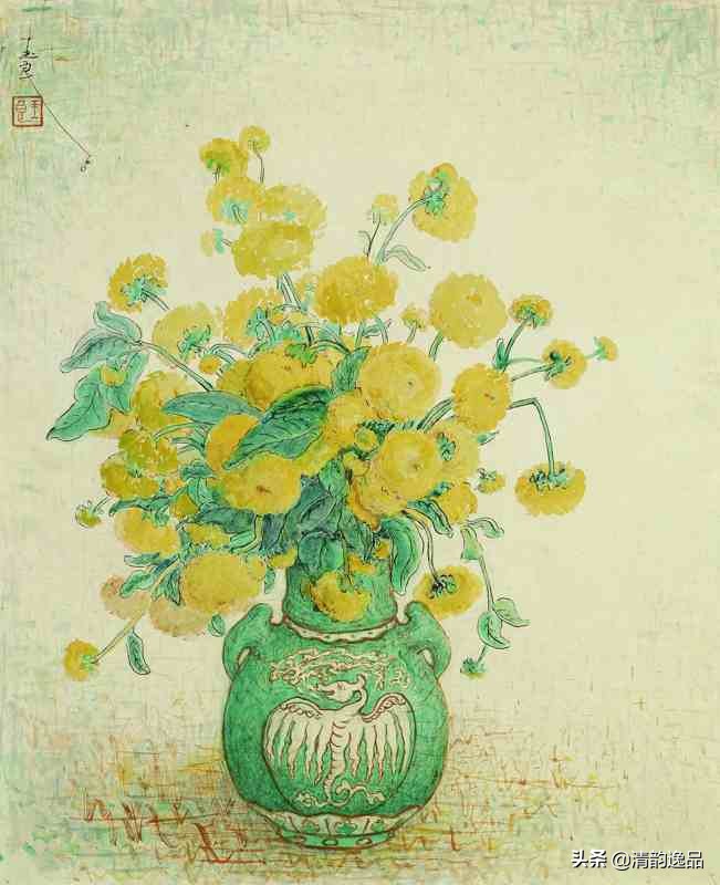 女画家潘玉良的画,中国画魂潘玉良传在线全文阅读