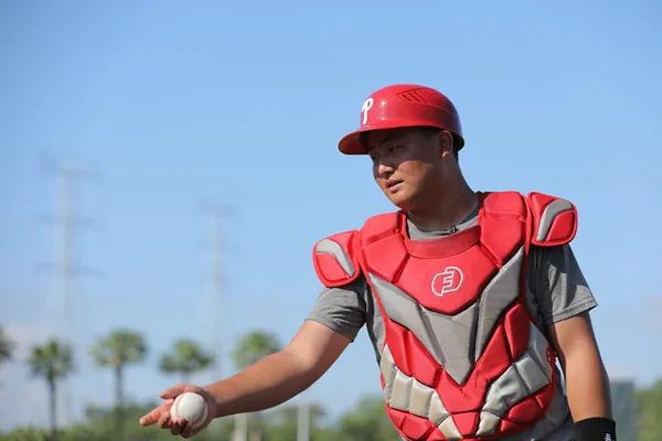 鲜少有人把棒球和中国联系起来,是种遗憾