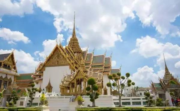 泰国旅游关注事项详细攻略,泰国十大坑爹景点