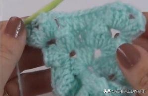 11岁小女孩毛衣编织图案大全图解,儿童毛衣动物图案的编织图解大全