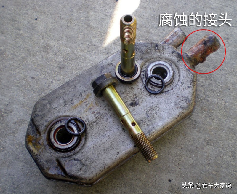 冬天车缺冷却液怎么办,小车缺冷却液还能走吗