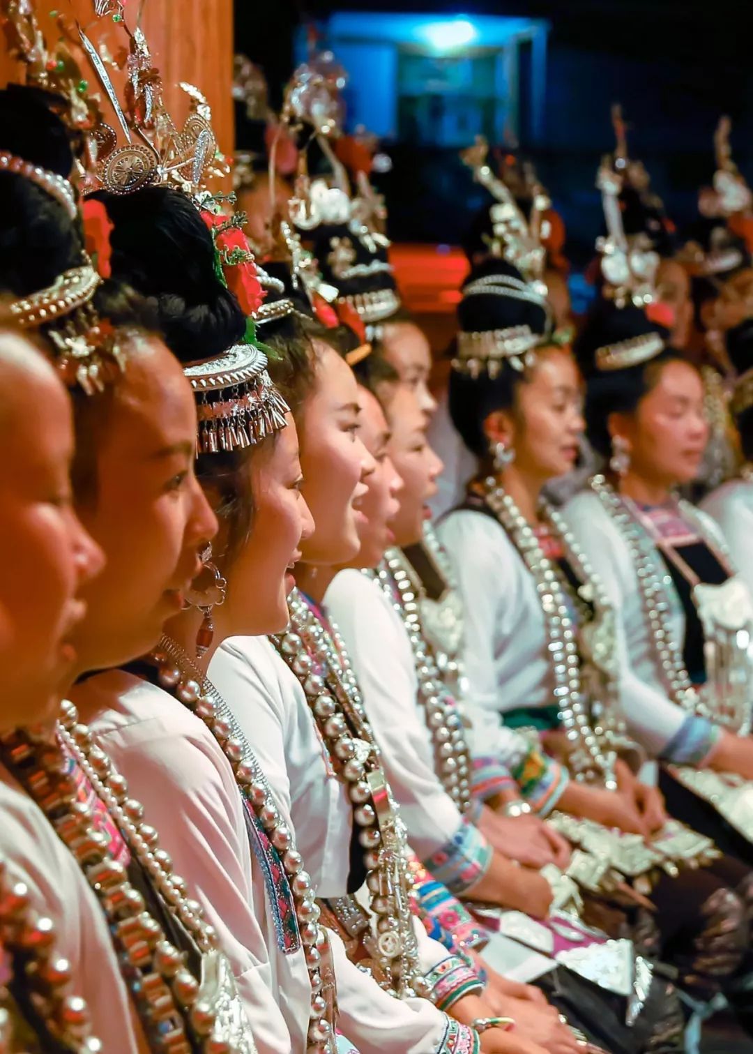 贵州速度，蔚为大观